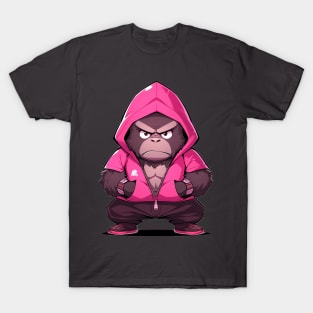 gorilla T-Shirt